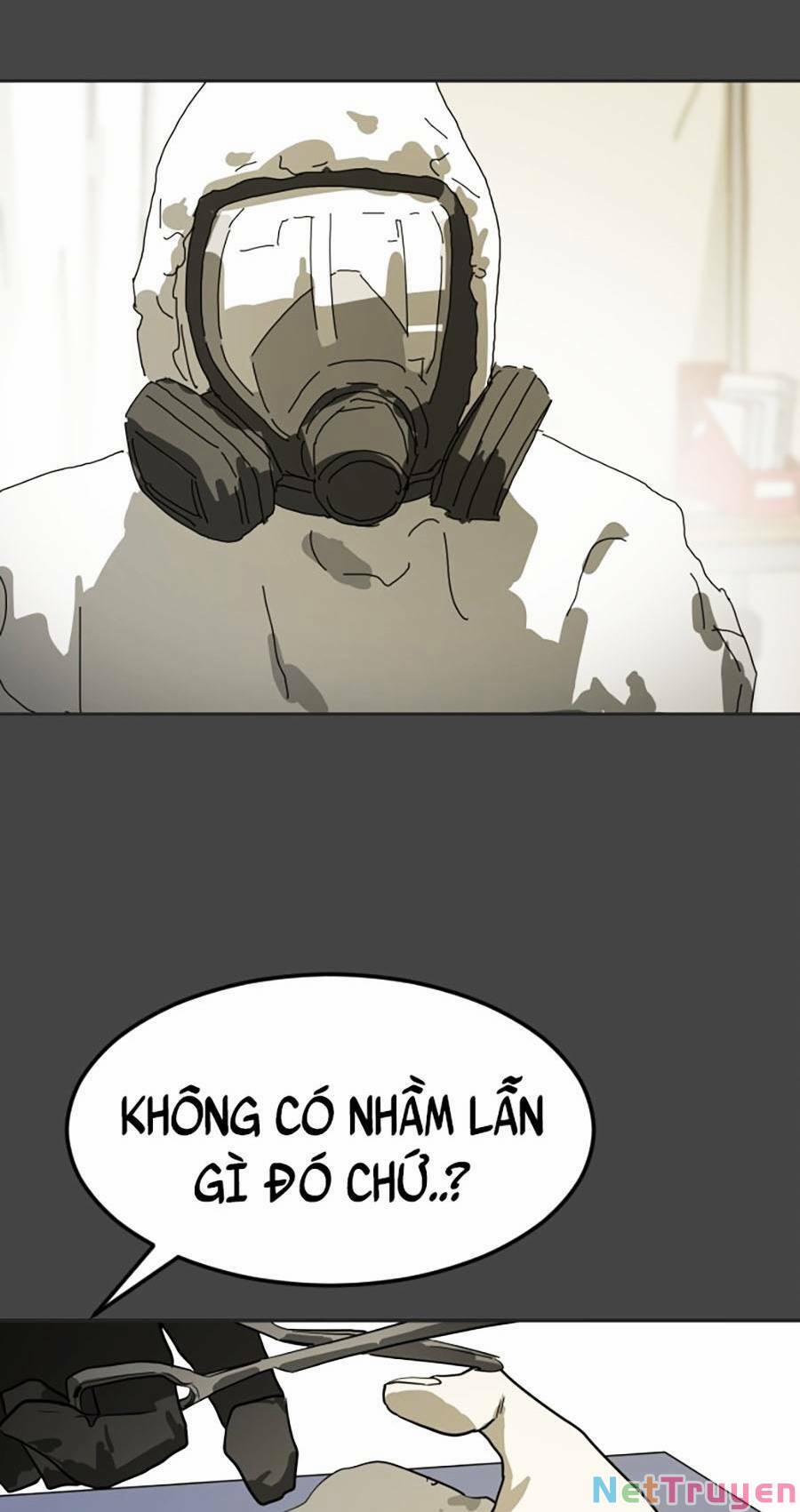 Đại Dịch Seoul 19 trang 78
