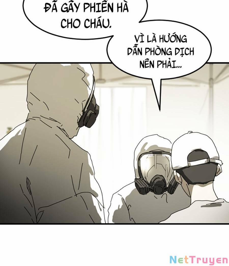 Đại Dịch Seoul 19 trang 8