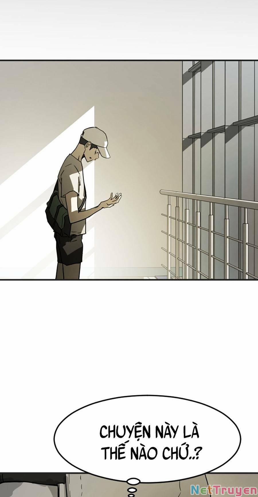 Đại Dịch Seoul 19 trang 80