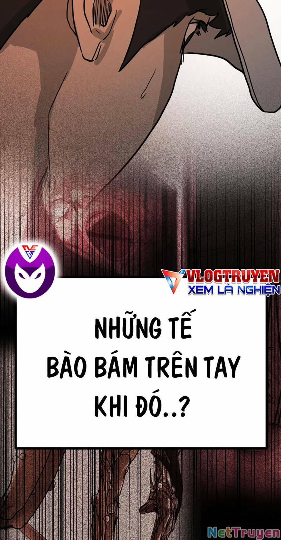 Đại Dịch Seoul 19 trang 83