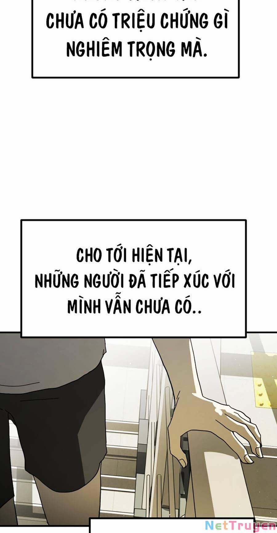 Đại Dịch Seoul 19 trang 91