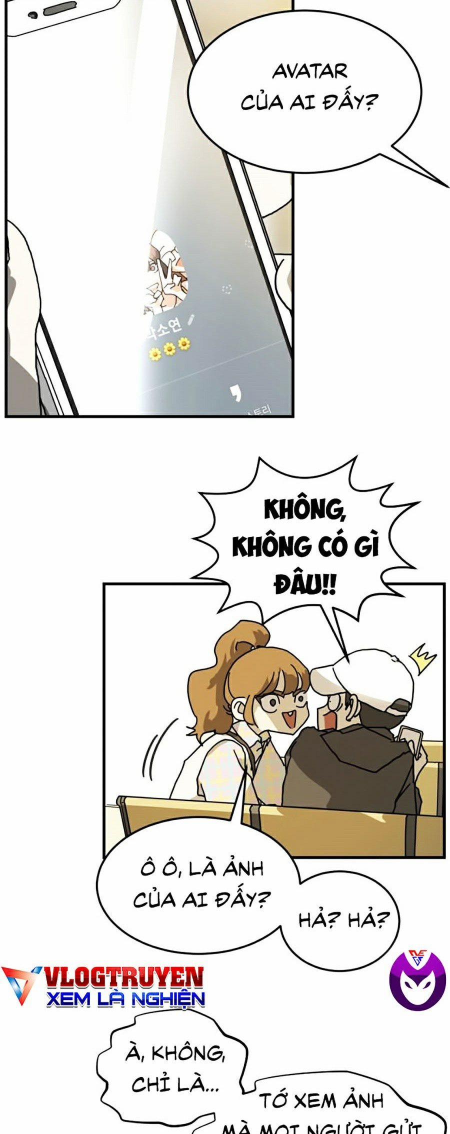 Đại Dịch Seoul 2 trang 15