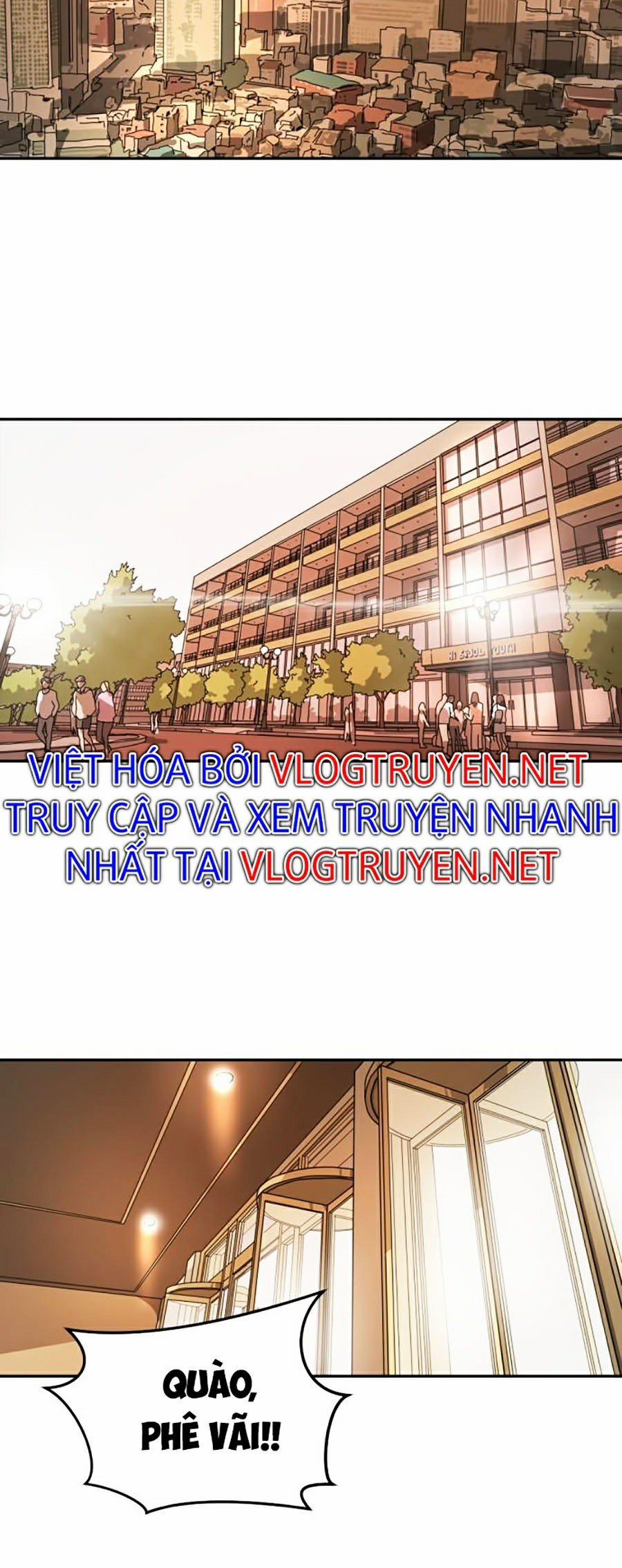 Đại Dịch Seoul 2 trang 2