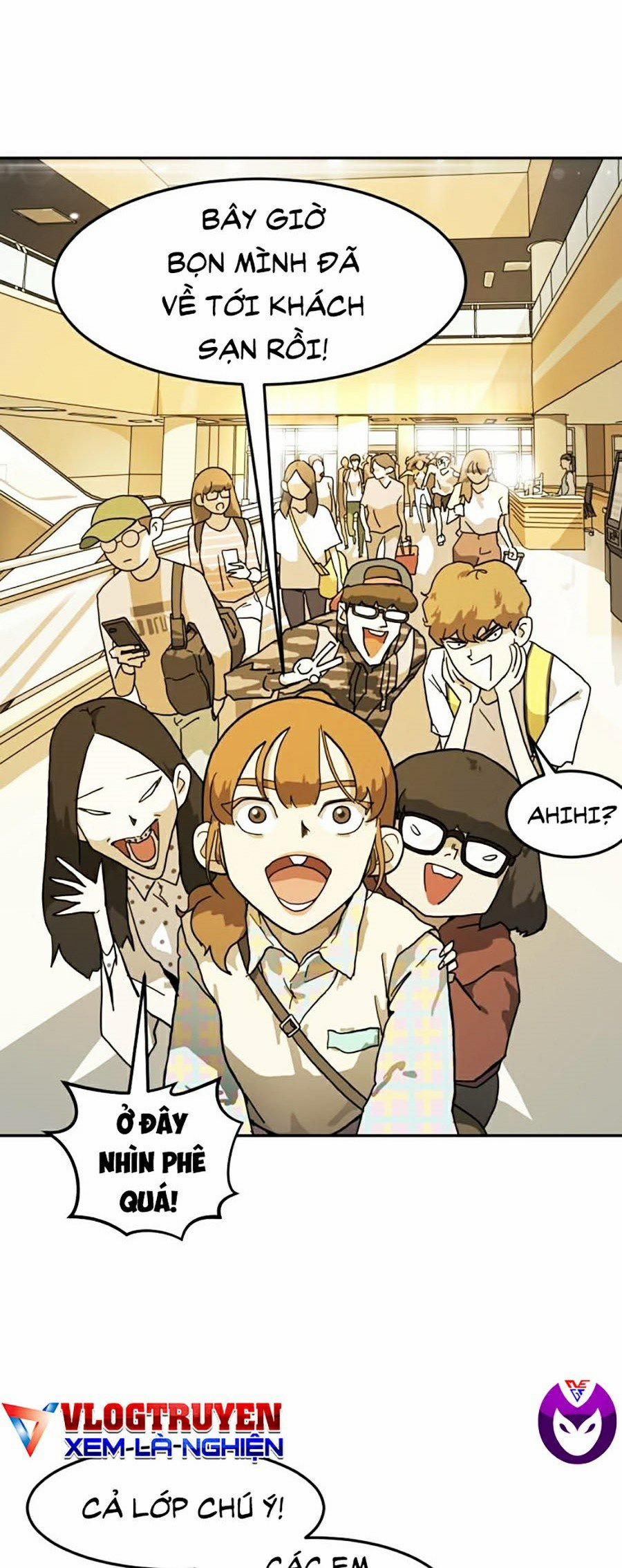 Đại Dịch Seoul 2 trang 3