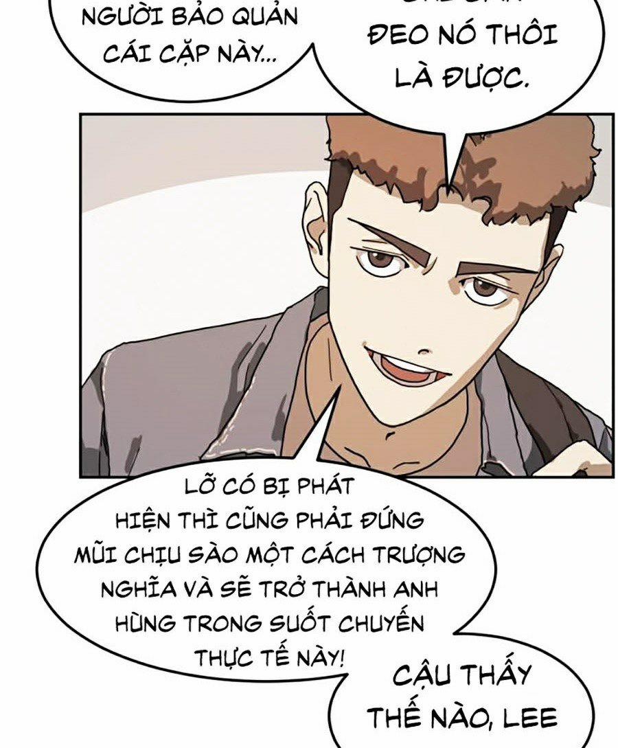 Đại Dịch Seoul 2 trang 30