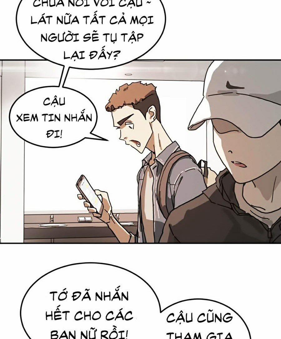 Đại Dịch Seoul 2 trang 34