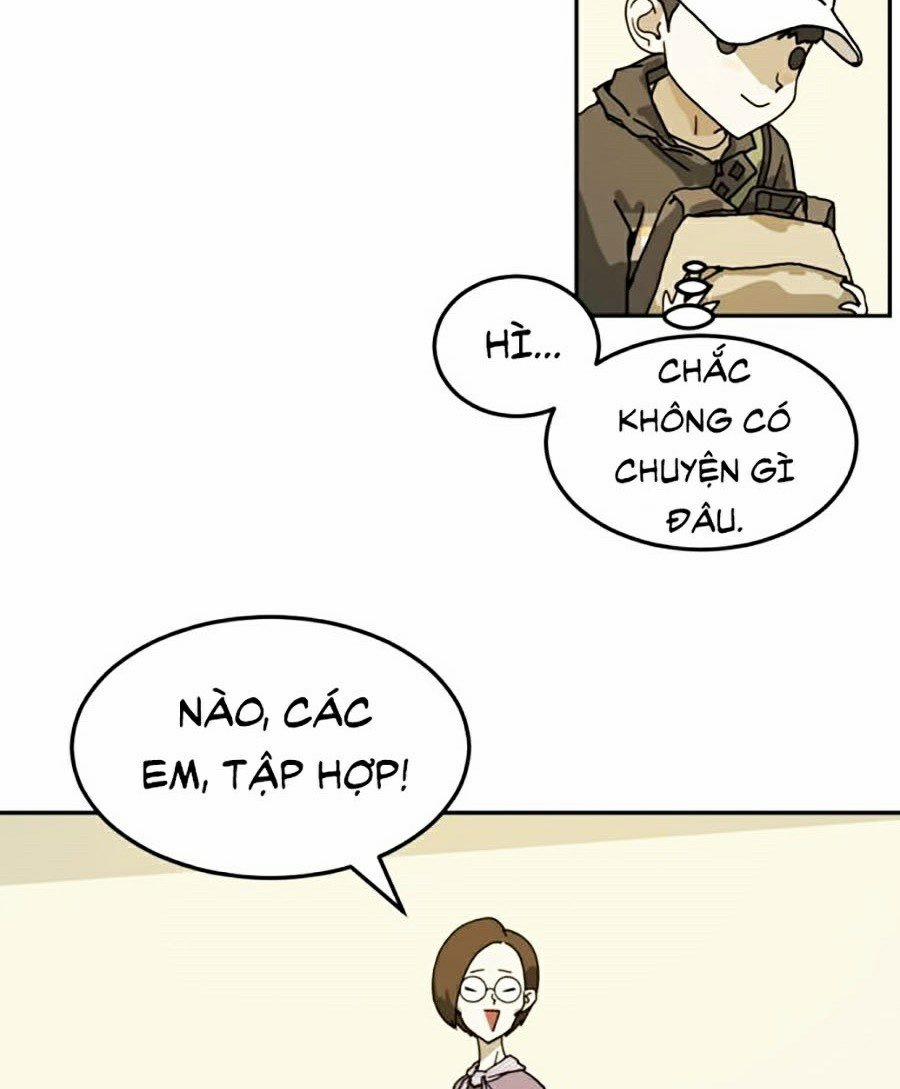 Đại Dịch Seoul 2 trang 41