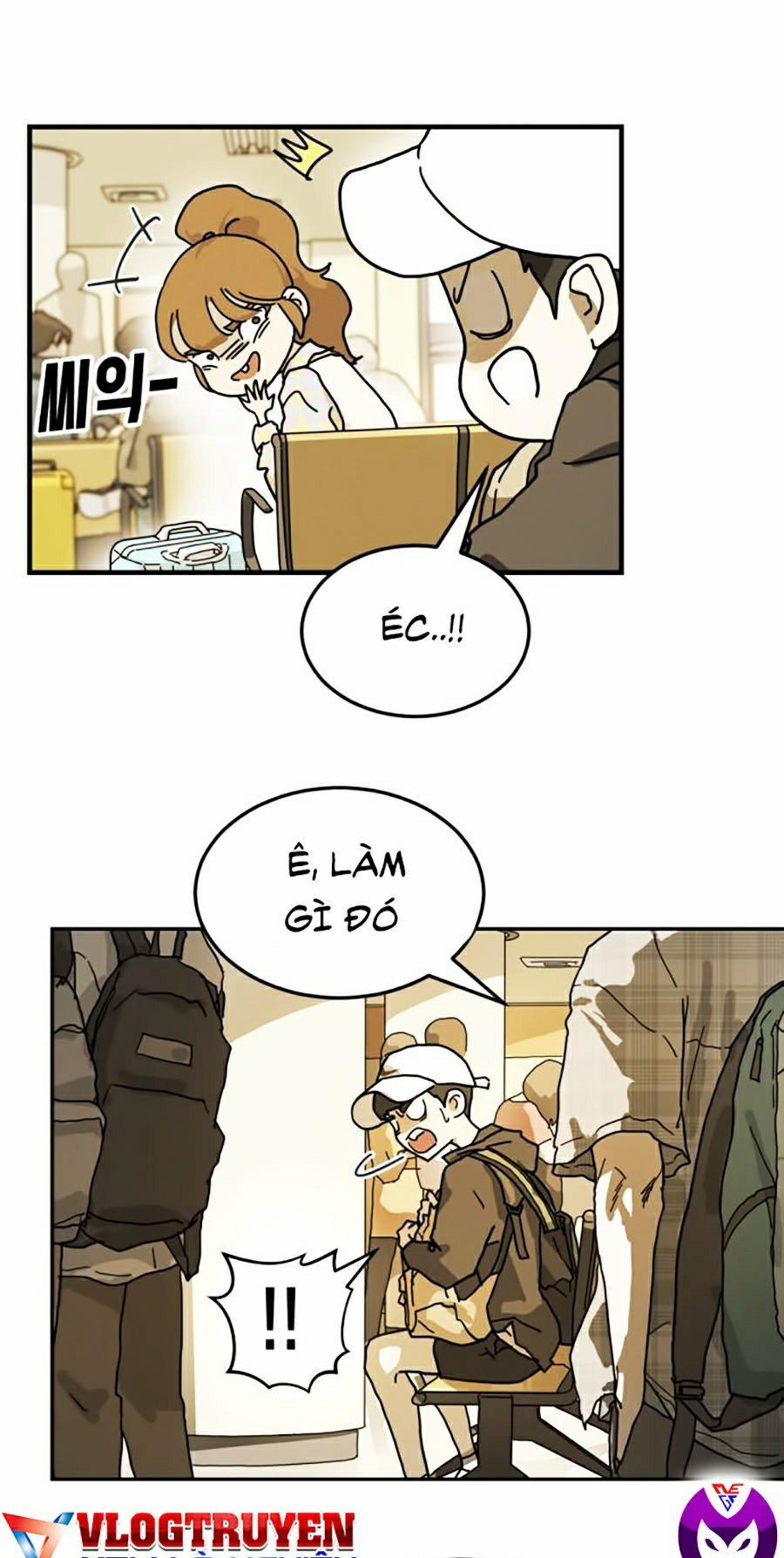 Đại Dịch Seoul 2 trang 46