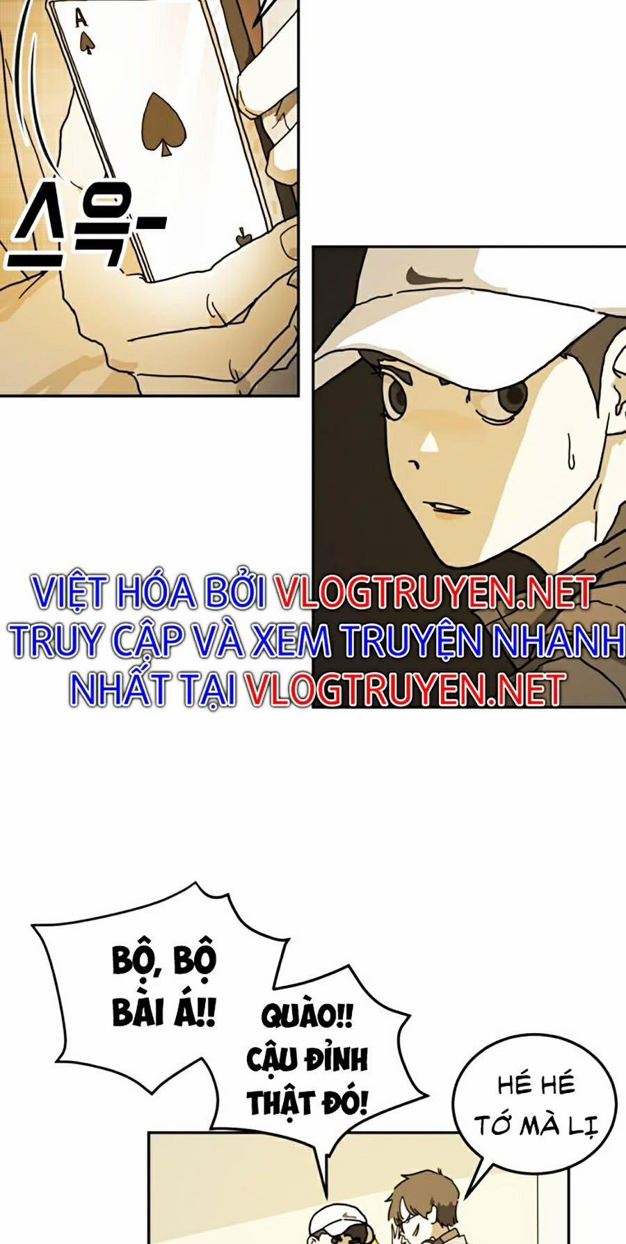 Đại Dịch Seoul 2 trang 48