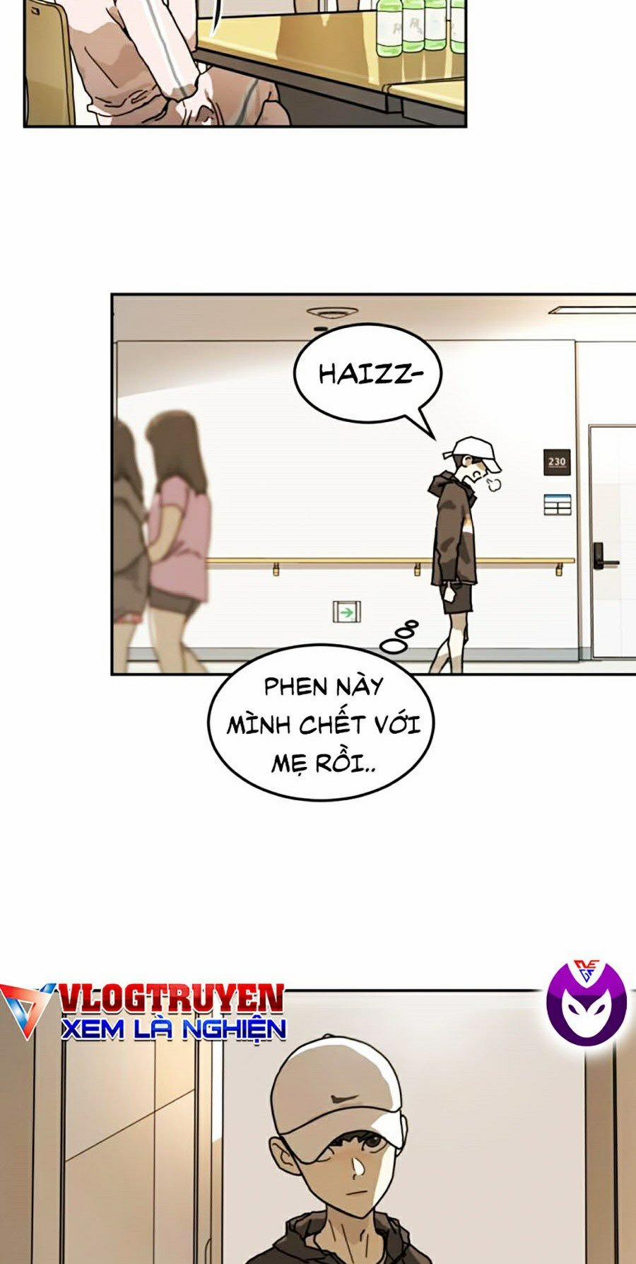 Đại Dịch Seoul 2 trang 57