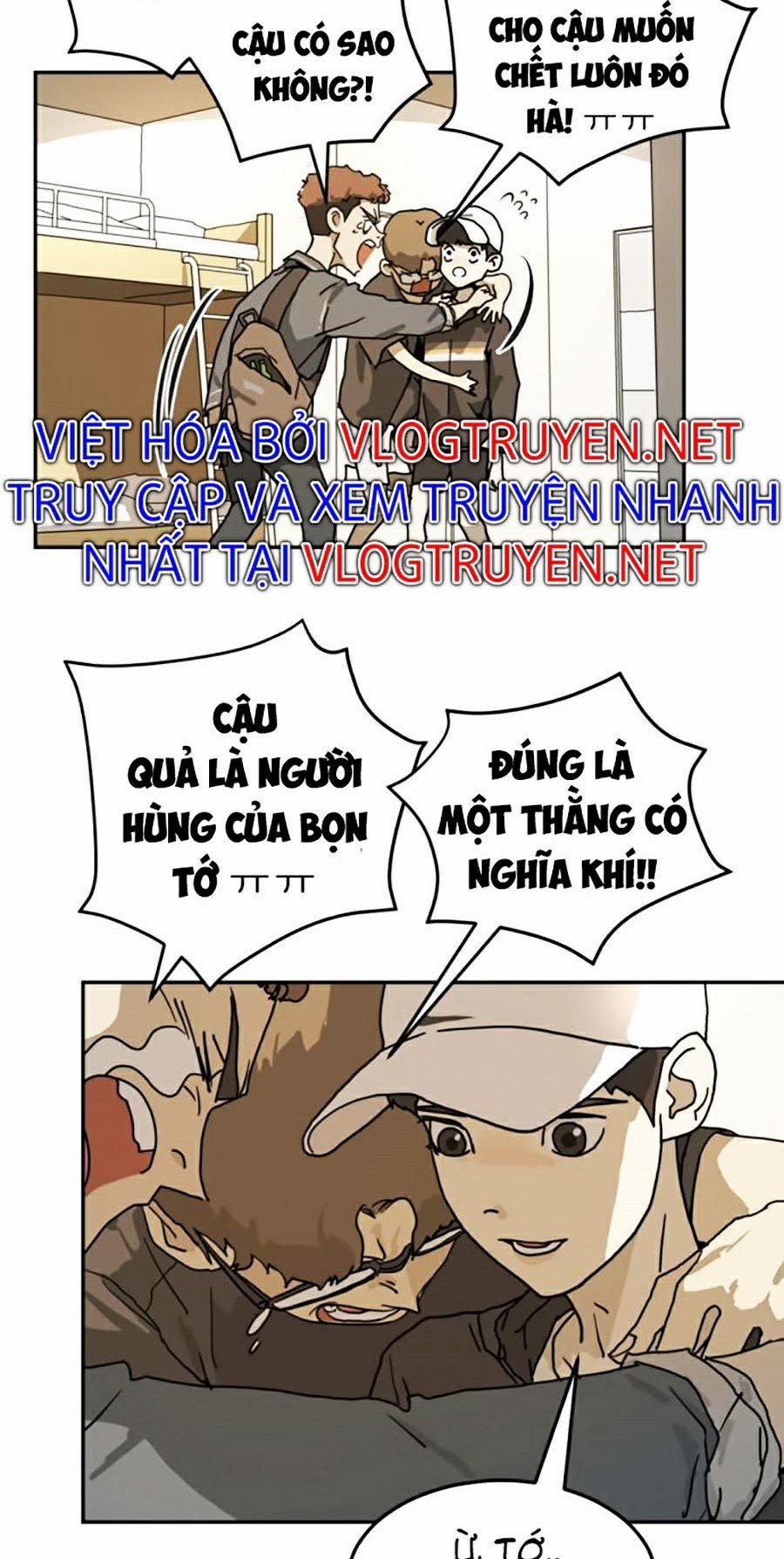 Đại Dịch Seoul 2 trang 59