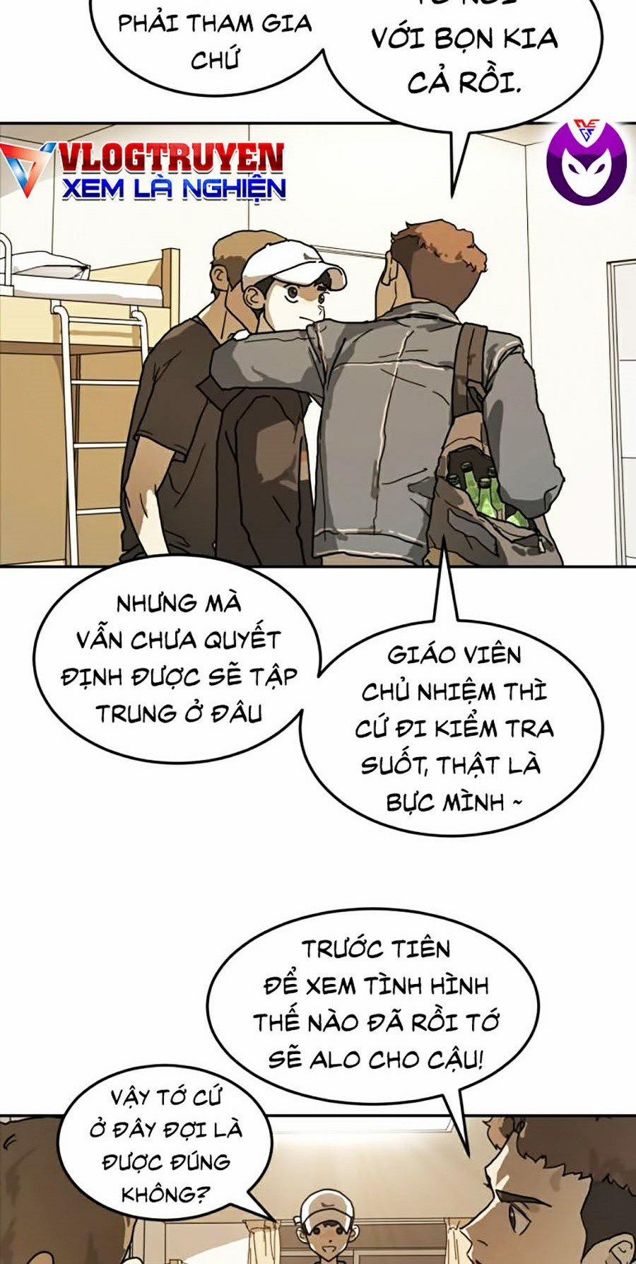 Đại Dịch Seoul 2 trang 62