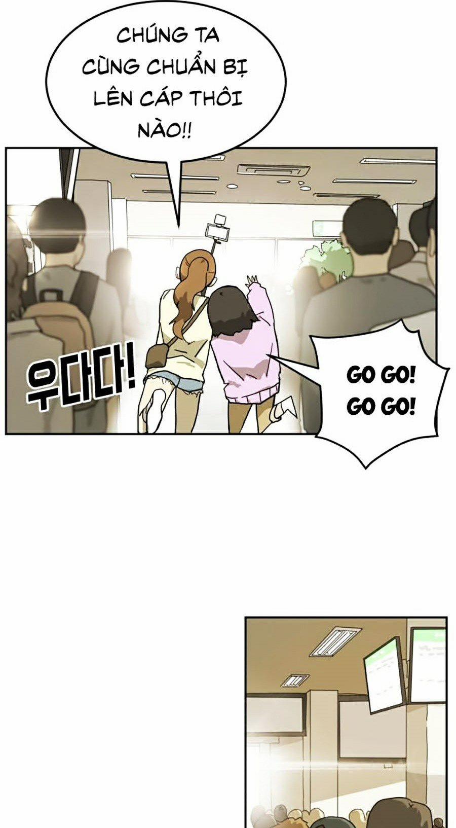 Đại Dịch Seoul 2 trang 73