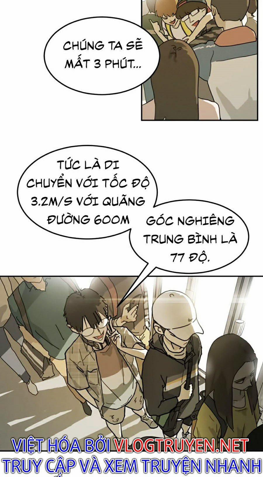 Đại Dịch Seoul 2 trang 74