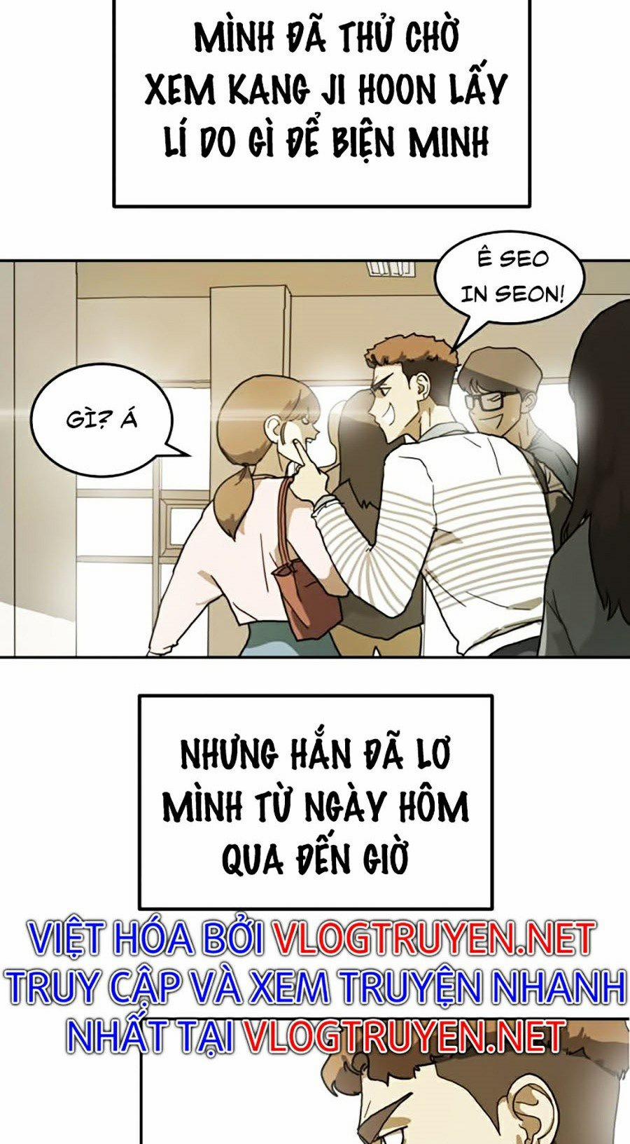 Đại Dịch Seoul 2 trang 78