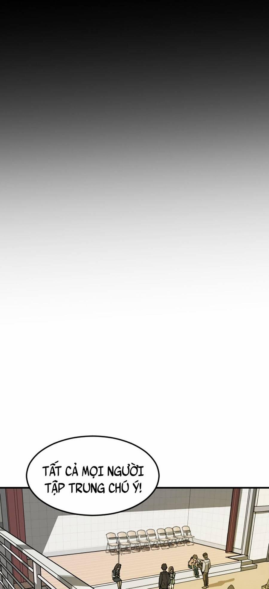 Đại Dịch Seoul 20 trang 1