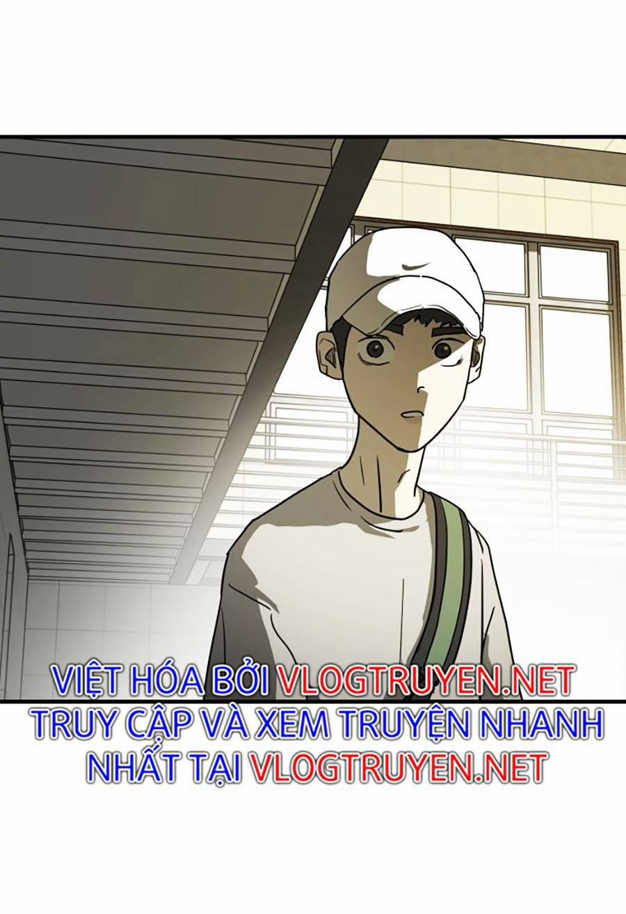 Đại Dịch Seoul 20 trang 100
