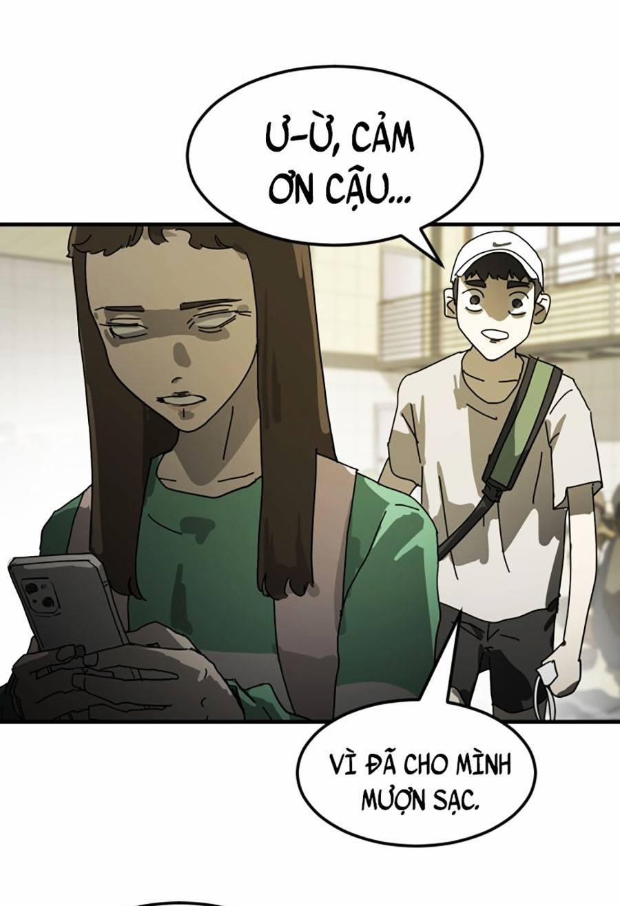 Đại Dịch Seoul 20 trang 106