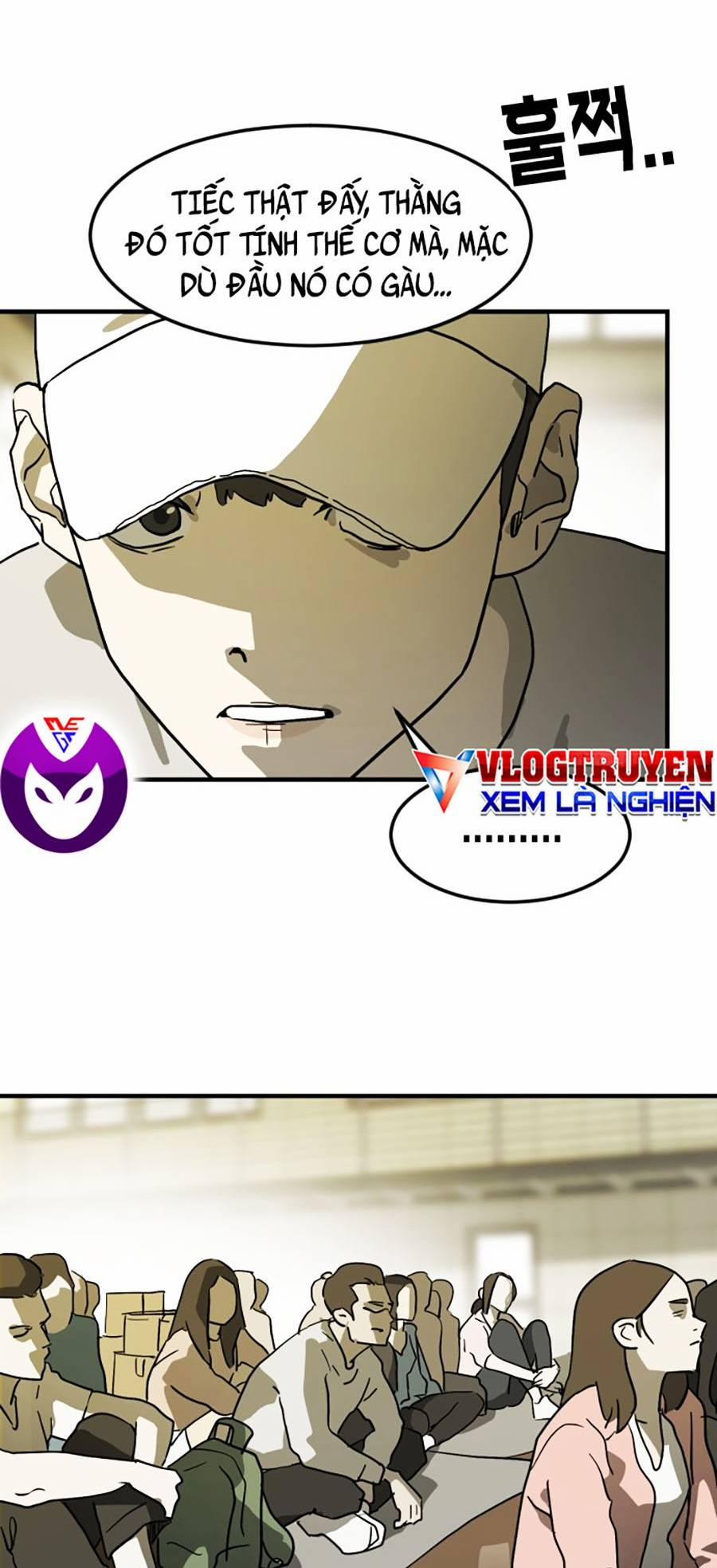 Đại Dịch Seoul 20 trang 11