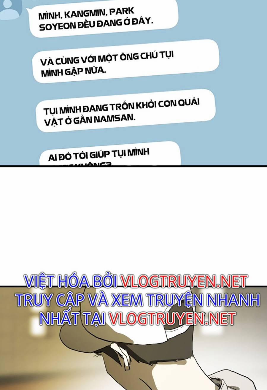 Đại Dịch Seoul 20 trang 110