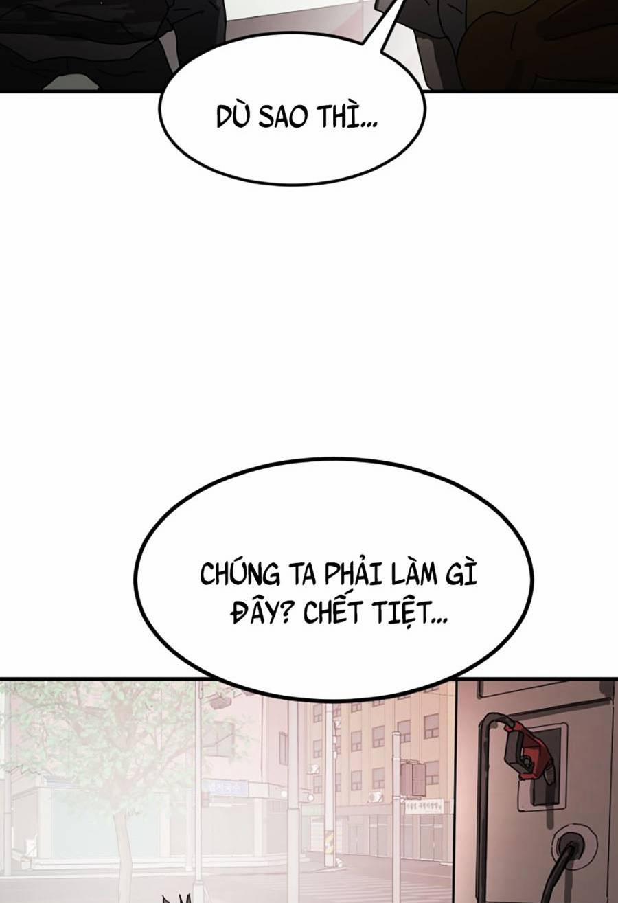 Đại Dịch Seoul 20 trang 117