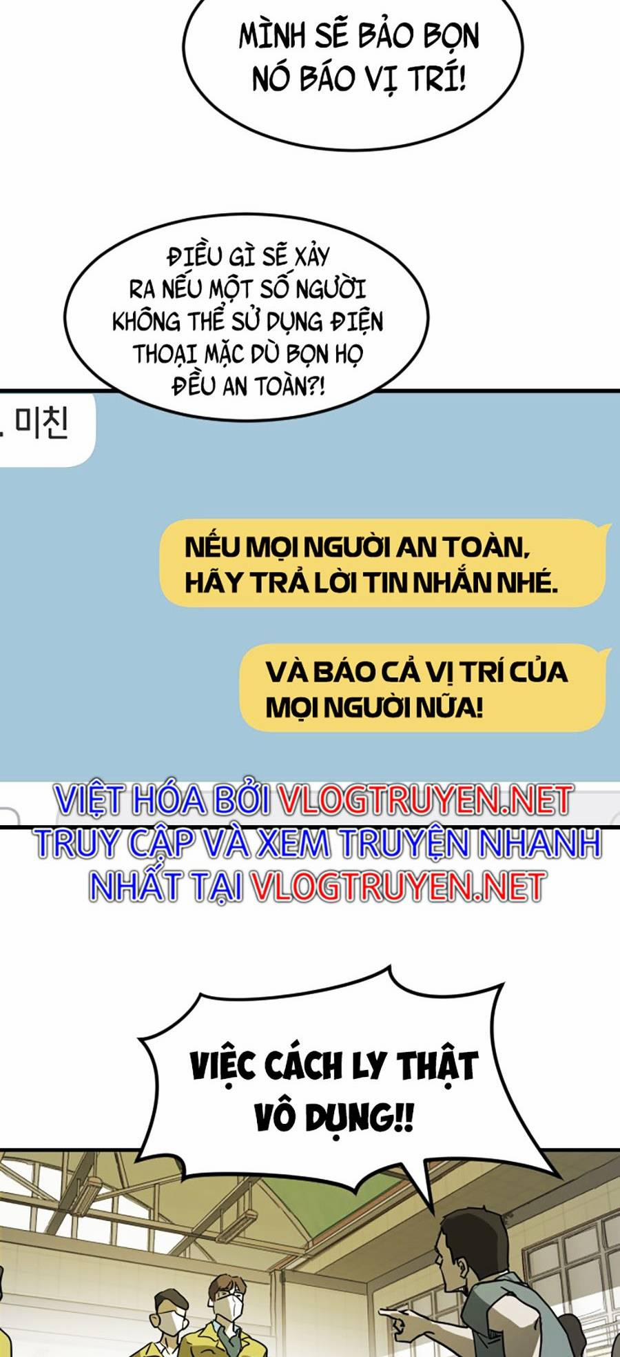 Đại Dịch Seoul 20 trang 13