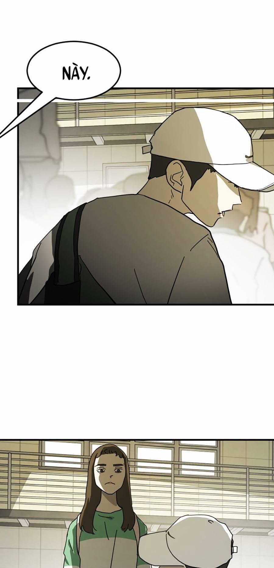 Đại Dịch Seoul 20 trang 24