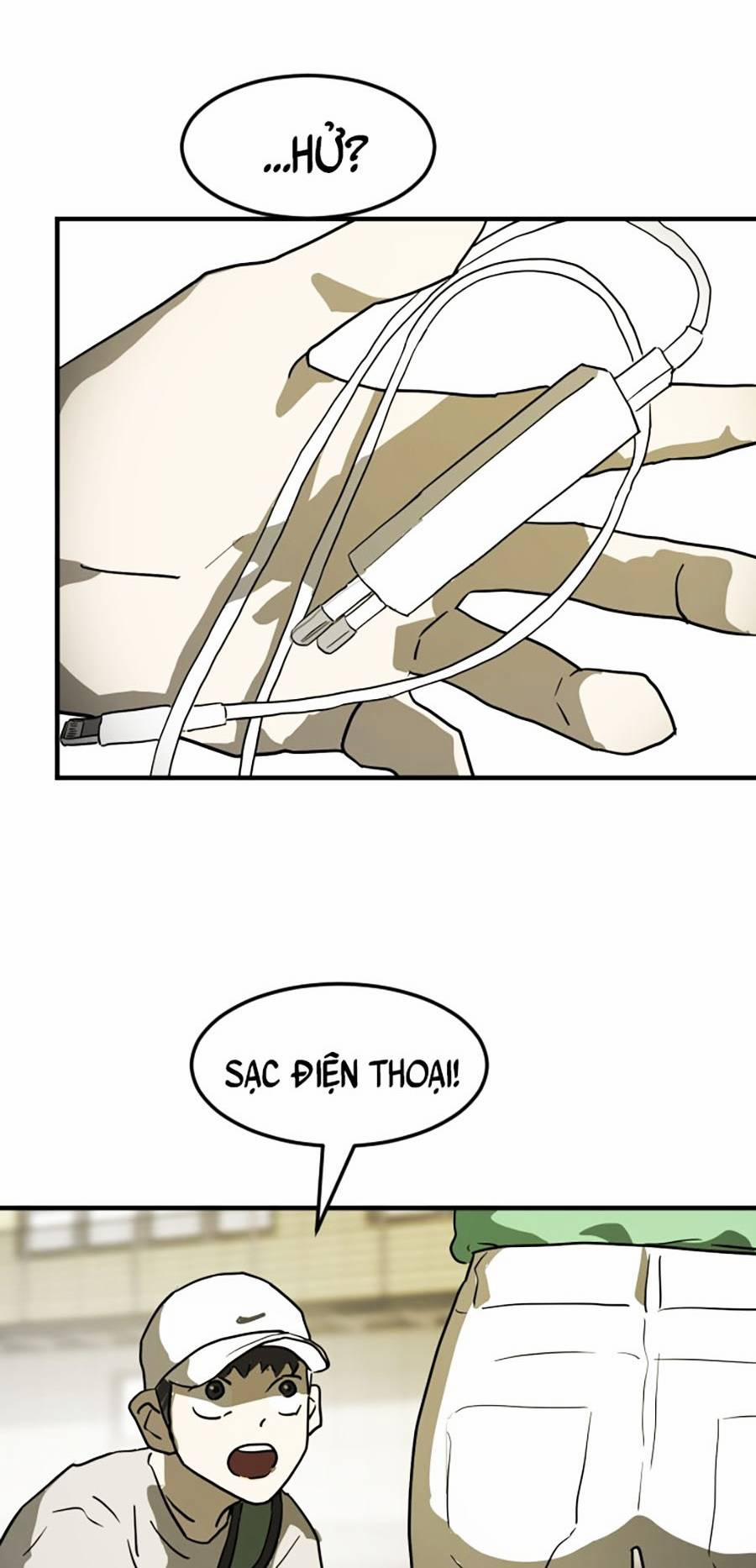 Đại Dịch Seoul 20 trang 26