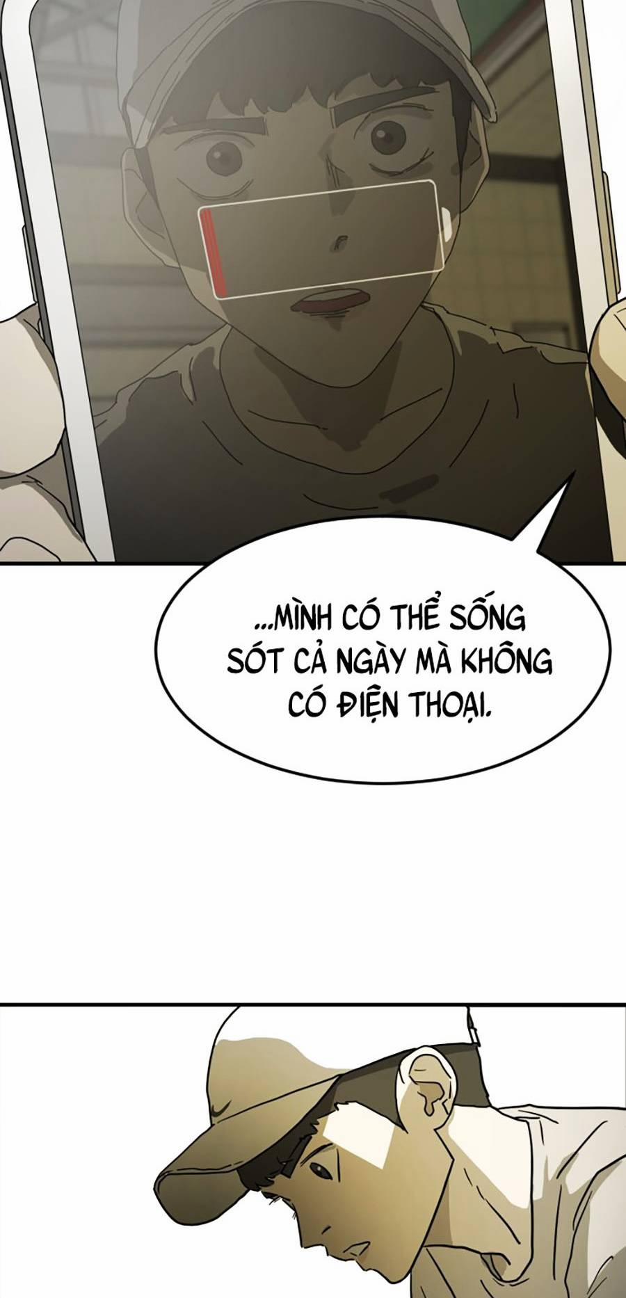 Đại Dịch Seoul 20 trang 31