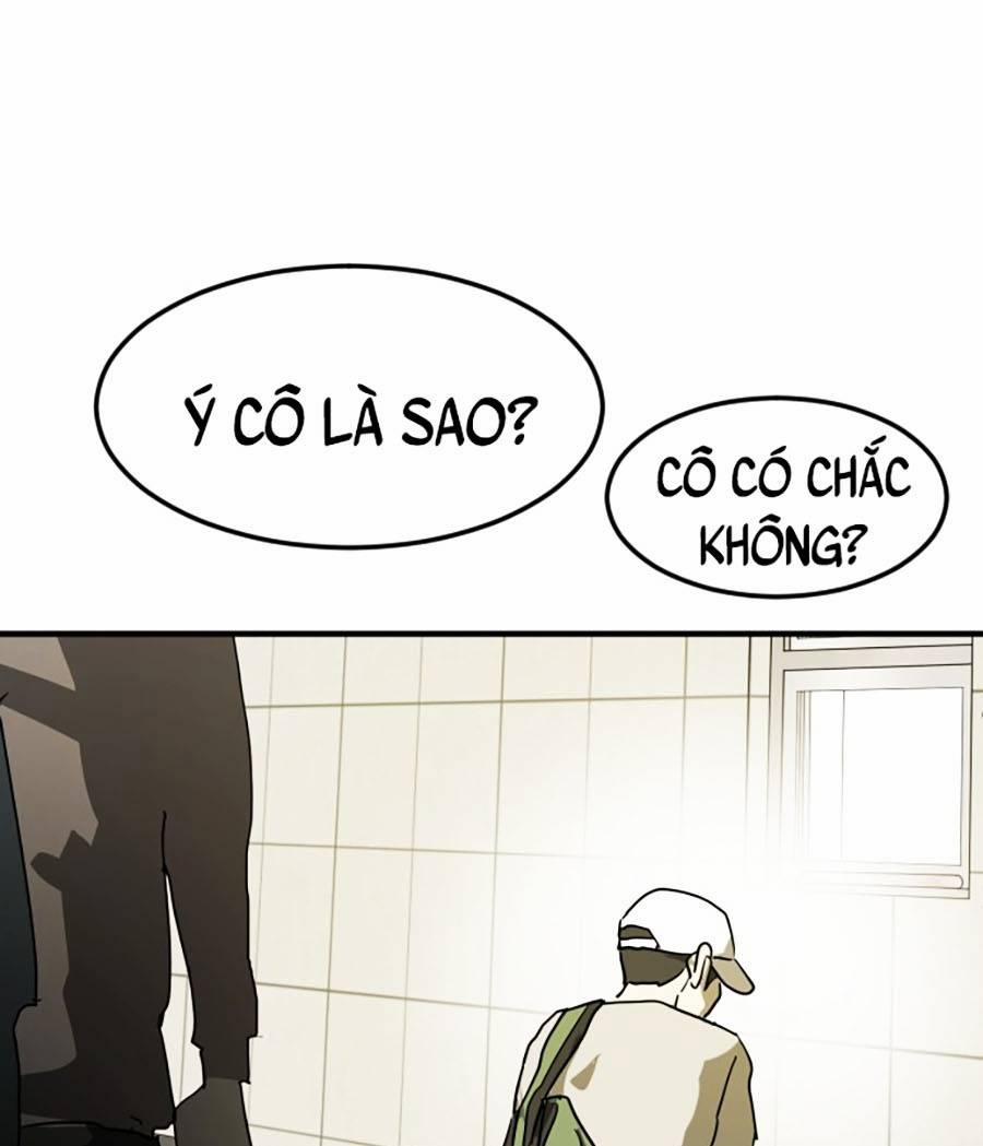 Đại Dịch Seoul 20 trang 40