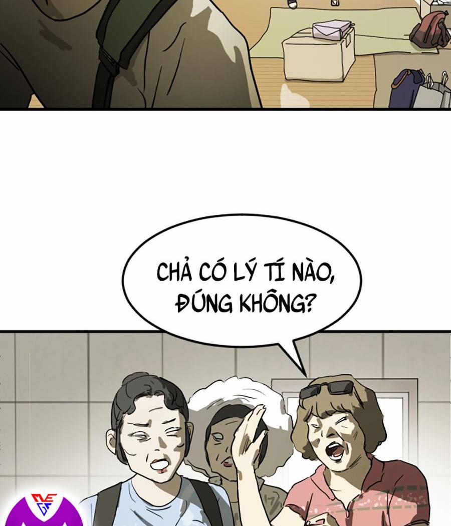 Đại Dịch Seoul 20 trang 42