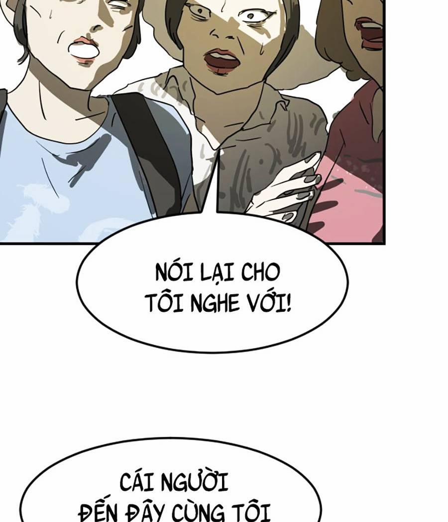 Đại Dịch Seoul 20 trang 44