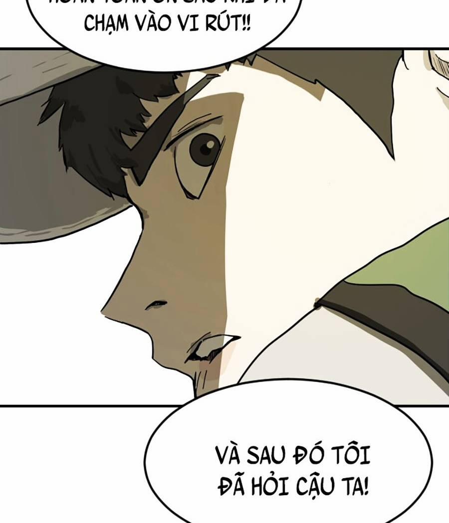 Đại Dịch Seoul 20 trang 50