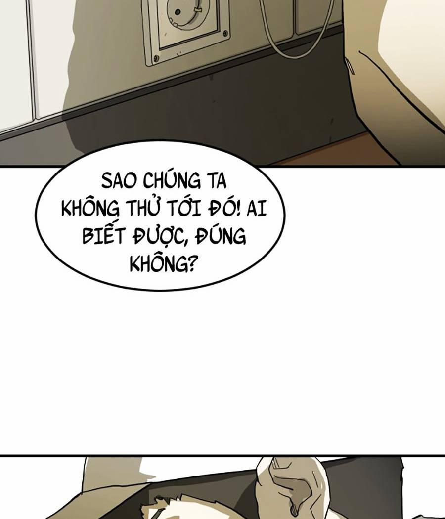 Đại Dịch Seoul 20 trang 57