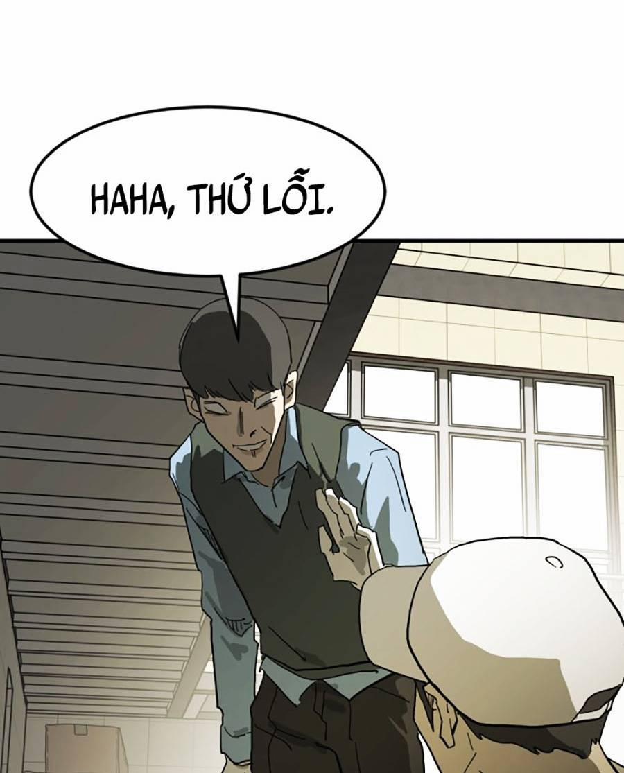 Đại Dịch Seoul 20 trang 62