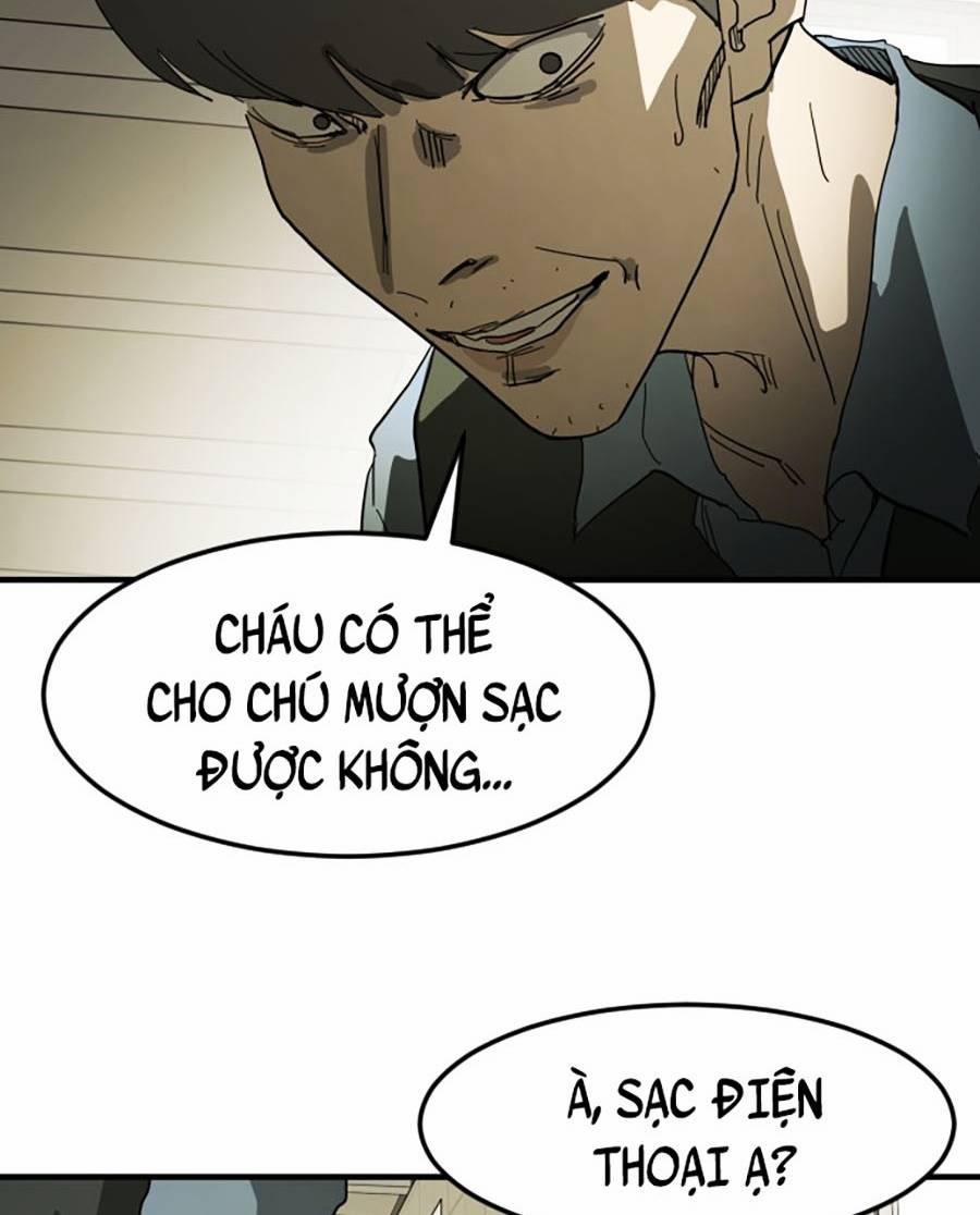 Đại Dịch Seoul 20 trang 64