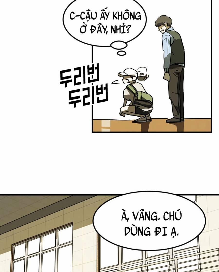 Đại Dịch Seoul 20 trang 66