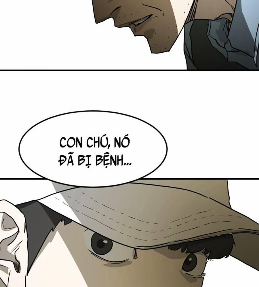 Đại Dịch Seoul 20 trang 83