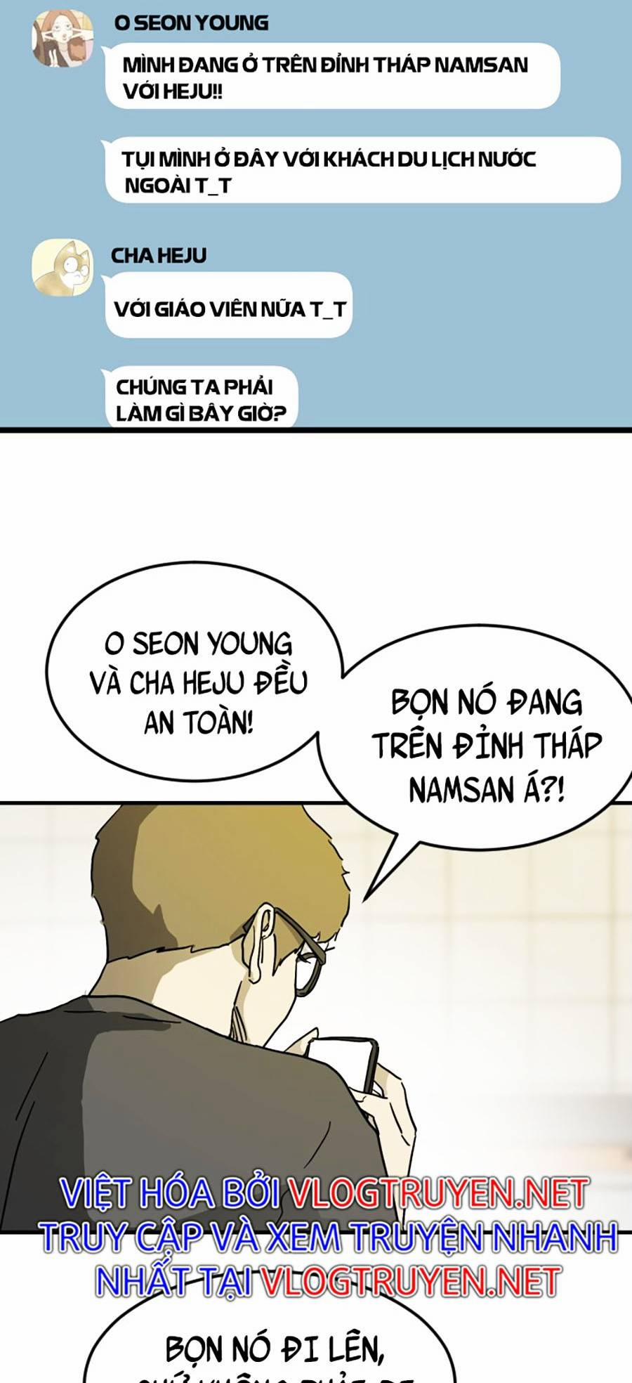 Đại Dịch Seoul 20 trang 9