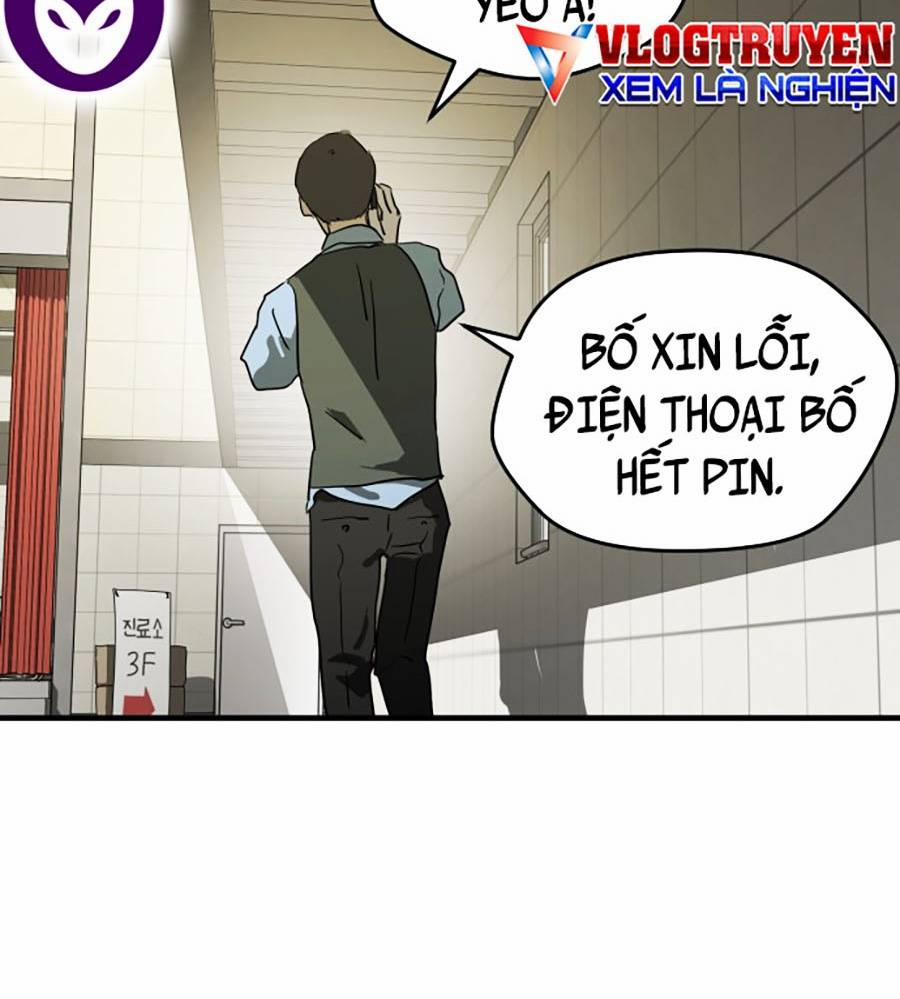 Đại Dịch Seoul 20 trang 99
