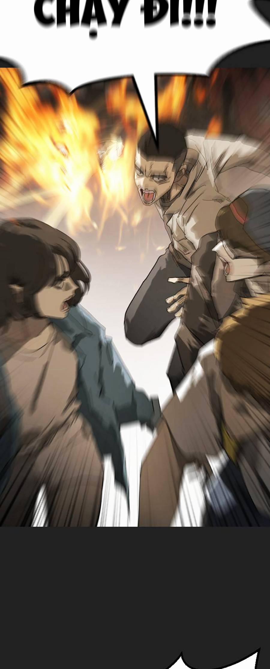 Đại Dịch Seoul 21 trang 11