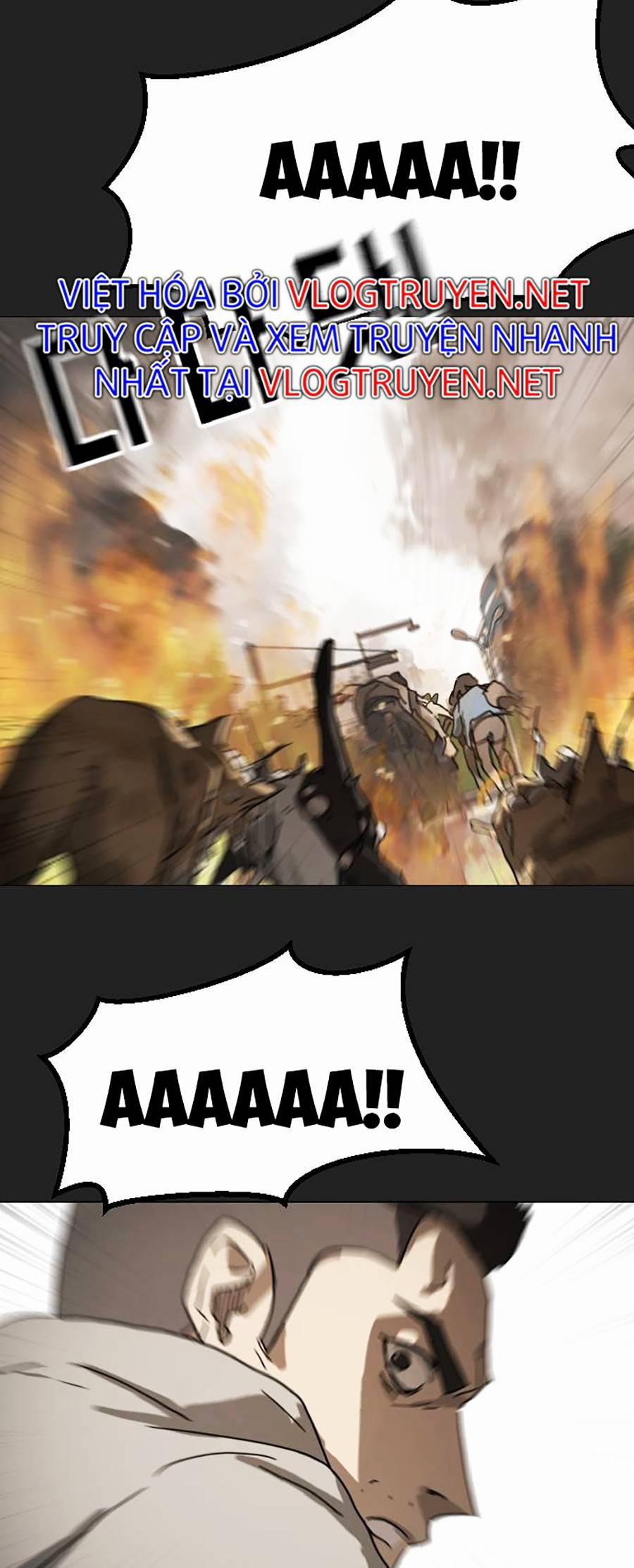 Đại Dịch Seoul 21 trang 12