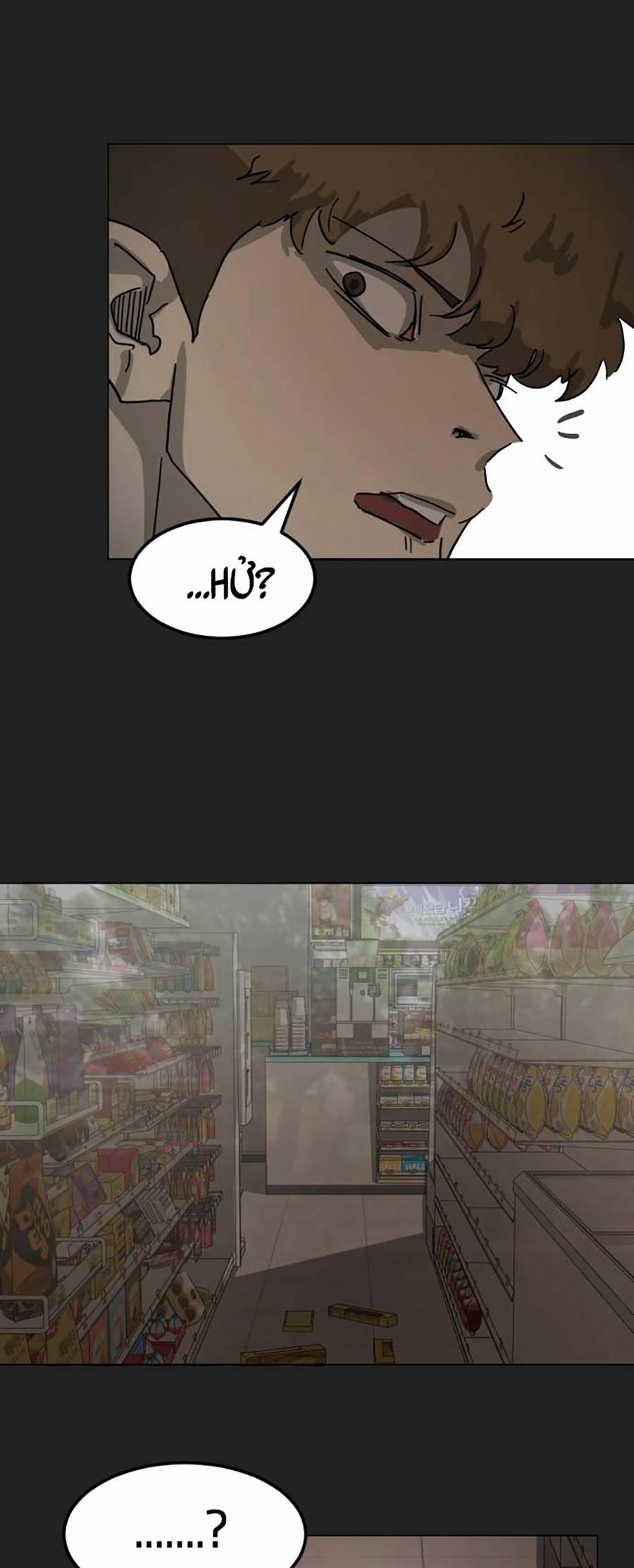 Đại Dịch Seoul 21 trang 19