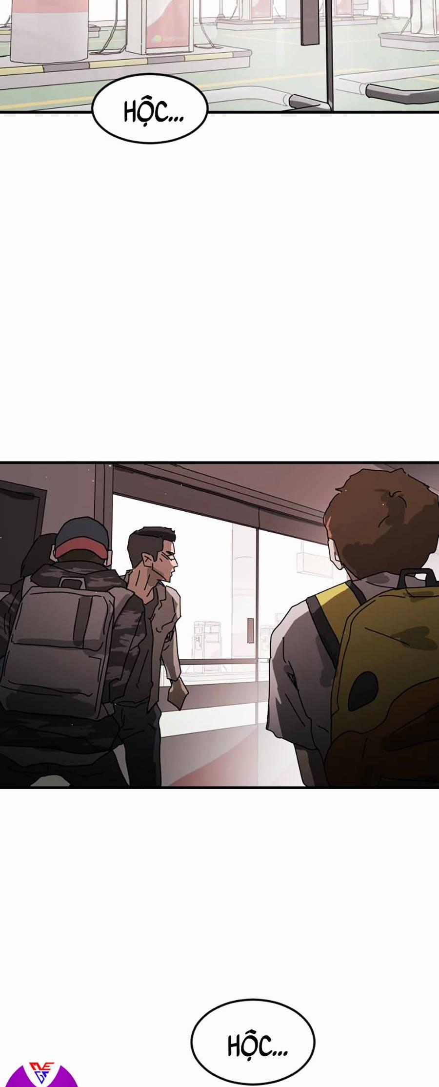 Đại Dịch Seoul 21 trang 2