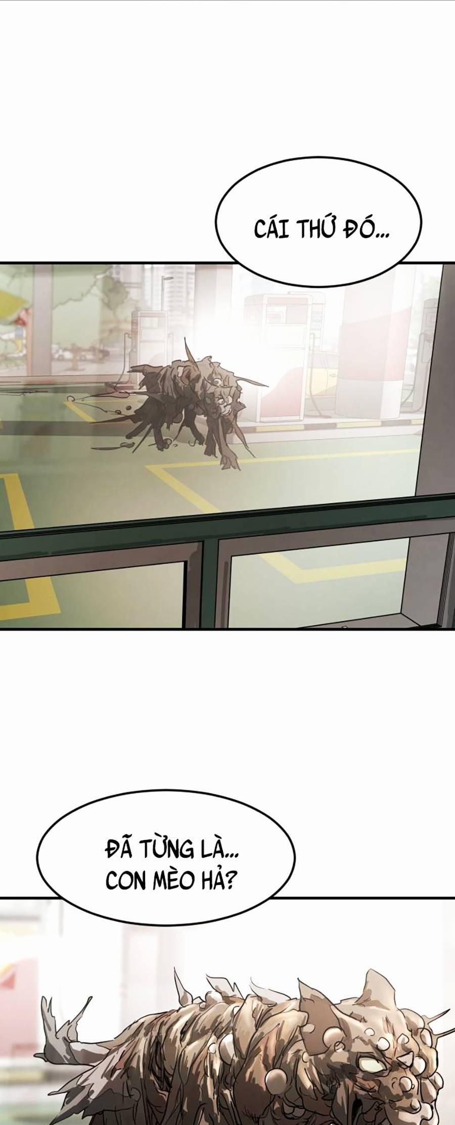 Đại Dịch Seoul 21 trang 24