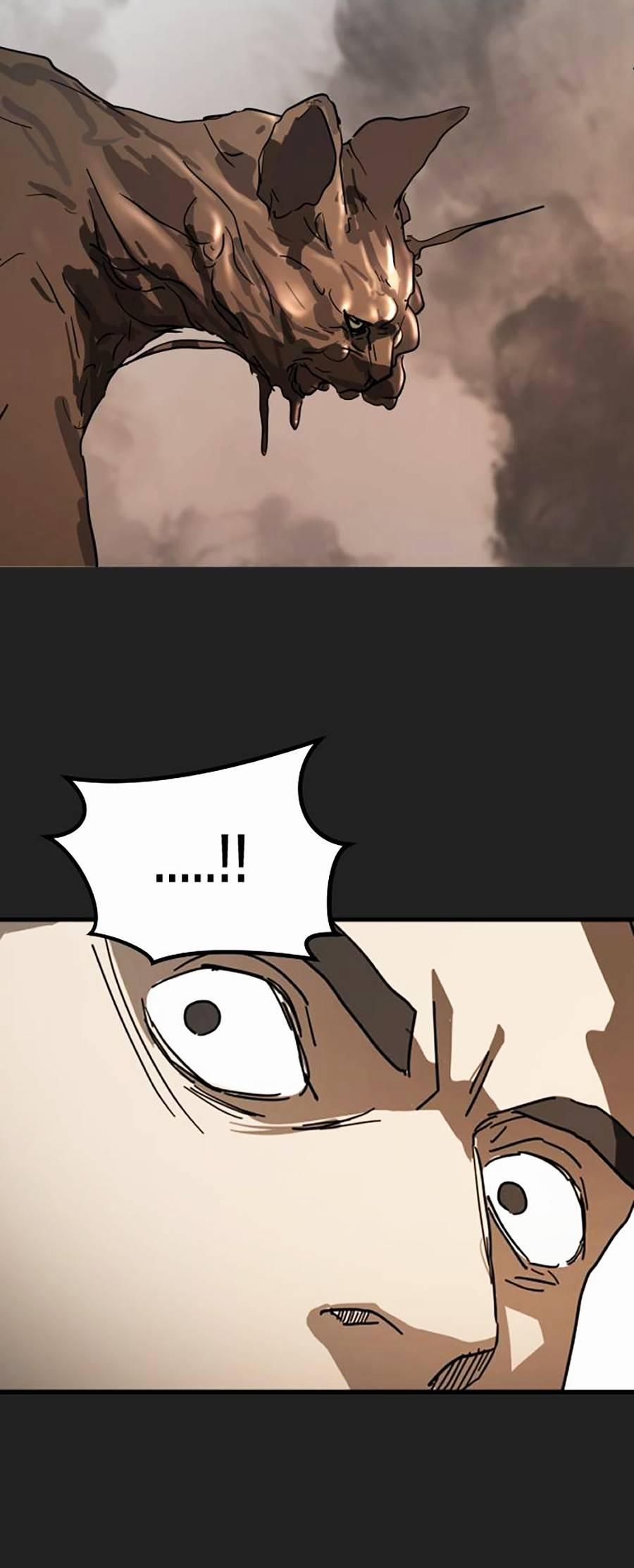 Đại Dịch Seoul 21 trang 29