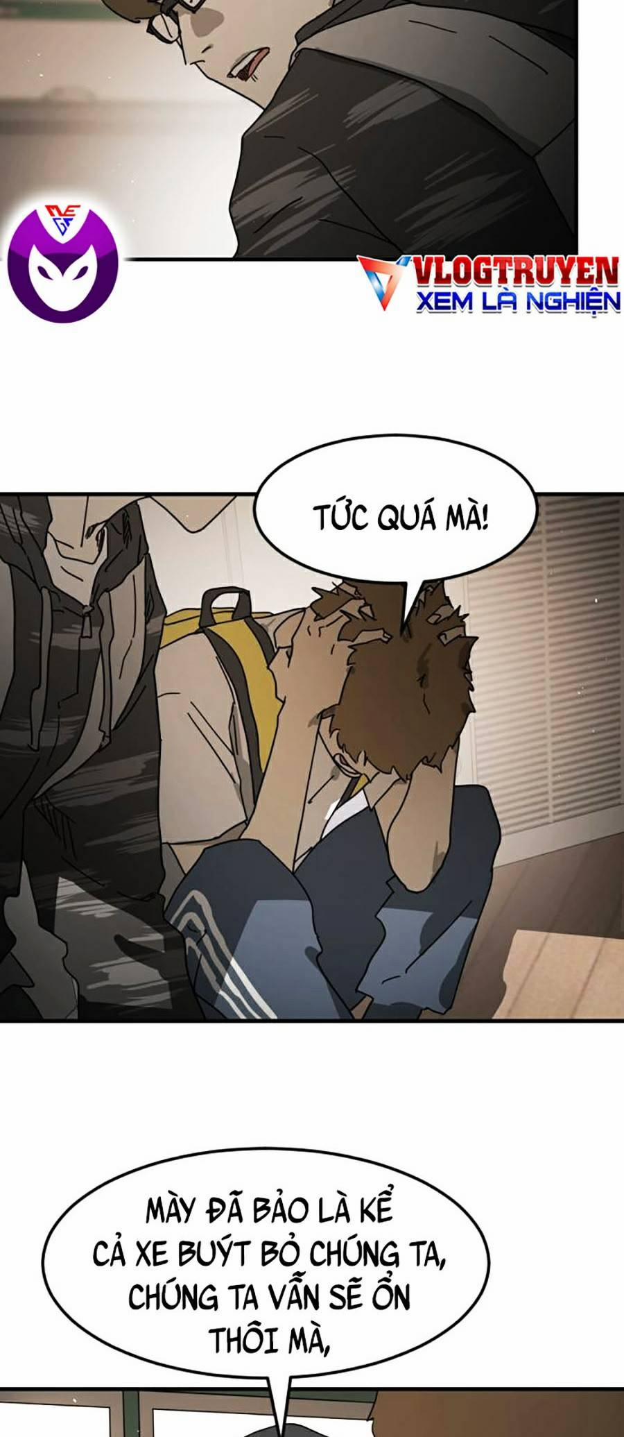 Đại Dịch Seoul 21 trang 44