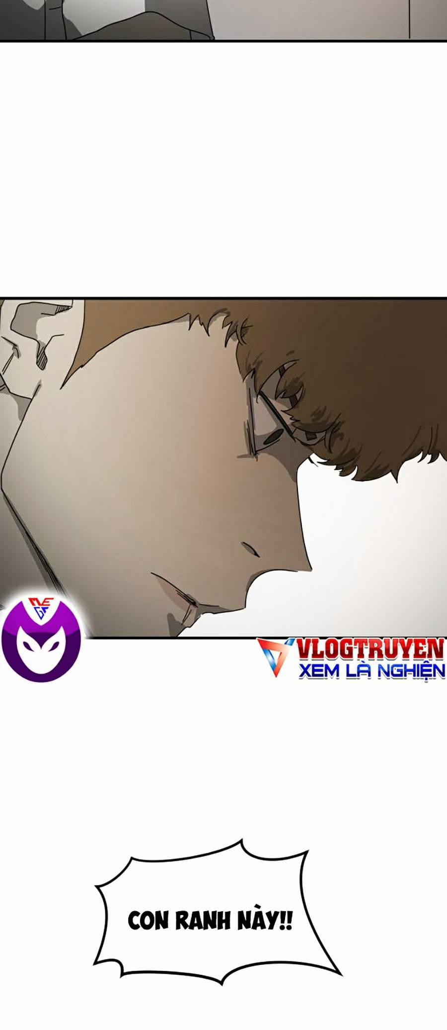 Đại Dịch Seoul 21 trang 51