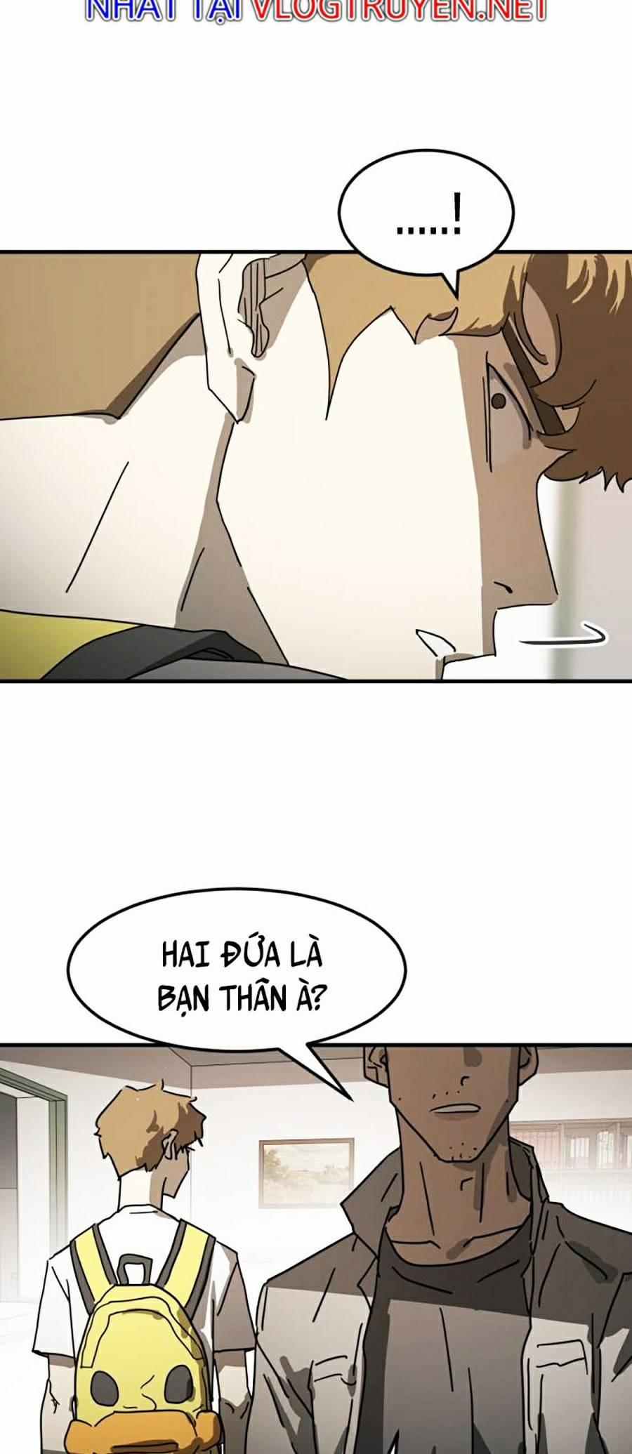 Đại Dịch Seoul 21 trang 58