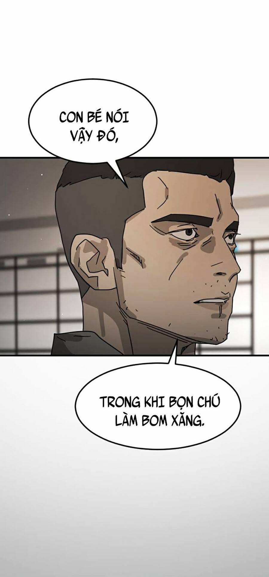 Đại Dịch Seoul 21 trang 63